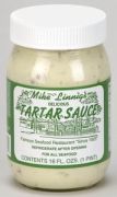 Mike Linnig's Famous Tartar Sauce