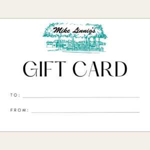 Gift Cards